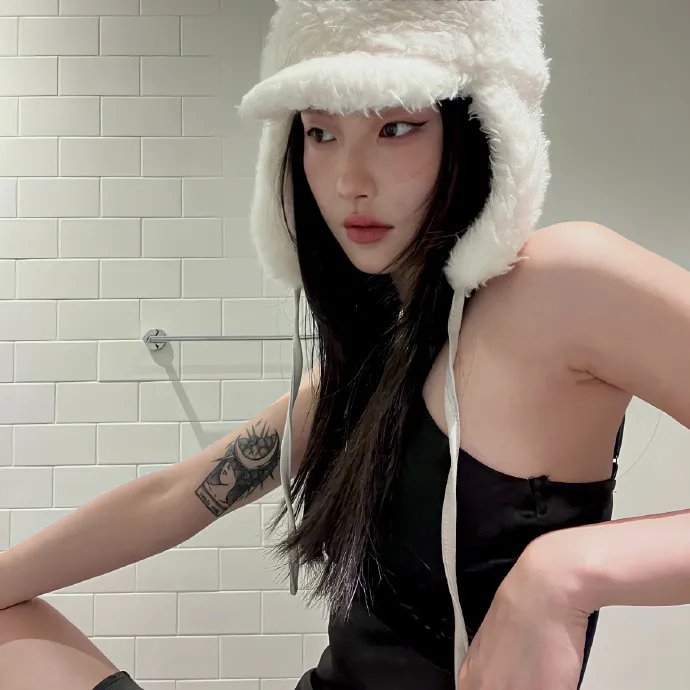 雪人往事